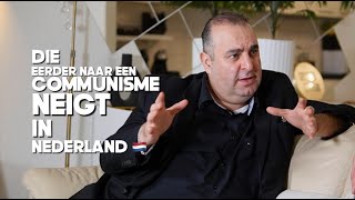 Het Ondernemersklimaat  met salarazimiofficial [upl. by Ioved]