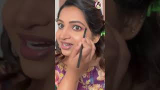 Get Ready with me for Haldi  Nakshathra Nagesh [upl. by Voe]