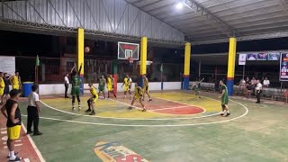 DBAO VS COPYLANDIA GAME HIGHLIGHTS  PREMIER BASKETBALL LEAGUE  PBL   OCTOBER 222024 [upl. by Faustine]