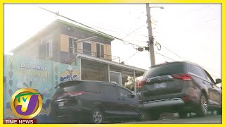 Over 20m Robbed from Security Vehicle  TVJ News TelevisionJamaica [upl. by Wittenburg]