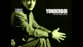 YonderboiUnconcious [upl. by Sucramal]