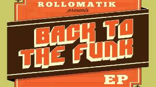 Rollomatik  Come Babywmv [upl. by Aicelav]