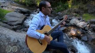 PRECIOSO MANANTIAL Canción a Río Blanco  Erick Alvarez [upl. by Enitsrik]