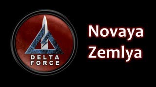 Delta Force  Novaya Zemlya [upl. by Godart]