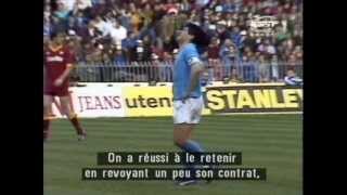 Le Napoli de Maradona [upl. by Dacy]