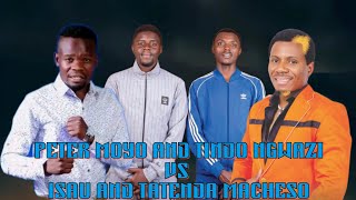 🔥Must Watch🔥LatestTindo Ngwazi and Peter Moyo VS ISAU AND TATENDA MACHESO BEST LIVE PERFOMANCE [upl. by Straub]