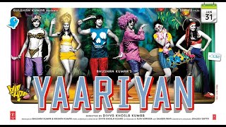 Yaariyan Full Movie review and facts  Himansh Kohli  Rakul Preet Singh [upl. by Merkley]