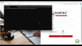 KORTEX10 SQLi [upl. by Oniliuqnart]