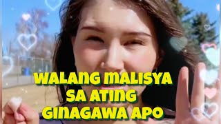 waLang malisya sa ginagawa ntin apo  Tagalog stories tagaloglovestory lovestorytime [upl. by Karla]