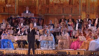 André Rieu  The Second Waltz 4K UHD [upl. by Goar]