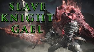 Dark Souls 3 GOOD NIGHT SWEET KNIGHT DLC [upl. by Leckie]