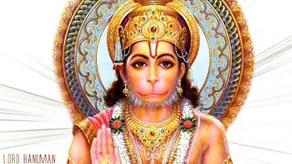 Hanuman Chalisa by ISKCON Music Full HD [upl. by Nalro144]