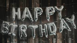 Best Happy Birthday Song 2021  Birthday Background Music  Happy Birthday song Free Download [upl. by Neumeyer717]