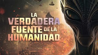 La Verdadera Fuente De La Humanidad  Estreno  Pelicula En Espanol Latino En Espanol Latino [upl. by Akerue]