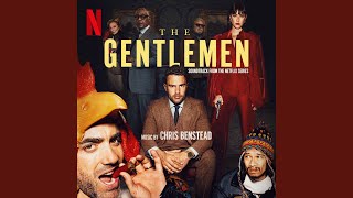 The Gentlemen Titles [upl. by Latrena]