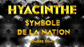 Hyacinthe  Symbole De La Nation Kaaris  Sombre Remix [upl. by Adnerak]