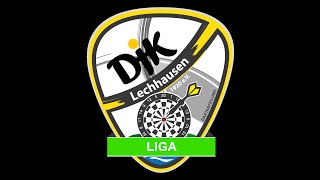 Pokalspiel DJK 1 vs SC BlindheimGremheim 2  NSDVCup 2425  Runde 1 [upl. by Nnauol]