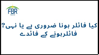 Filer to non filer filer once always filer or some other options tax law about information about [upl. by Cita]