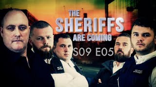 Sheriffs Are Coming Series09 Episode05 [upl. by Fondea749]