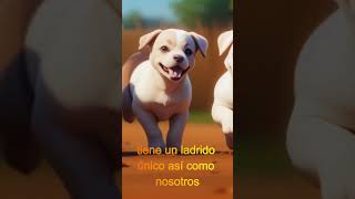 Descifrando el sonido de los perros La Voz del Mejor Amigo el perro y sus sonidos [upl. by Aiek]