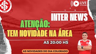 ATENÇÃO REVELAÇÃO IMPORTANTE  AS NOVIDADES DO DIA NO INTER [upl. by Davon]