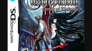 Castlevania Order of Ecclesia OST  Final Battle Arrange [upl. by Jonah]