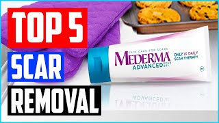 Best Scar Removal Creams in 2023 [upl. by Gersham459]