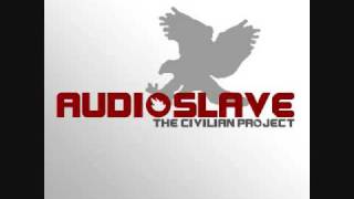 Audioslave  Cochise Civilian Project Demo [upl. by Aridatha]