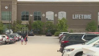 Missouri AG investigates Ellisville womens gym locker room use [upl. by Yanaton727]