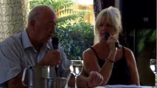 Eddie Richardson Martina Cole Interview Reg Kray interview Krays [upl. by Marcus]