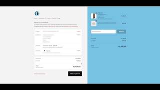 TUTO THEO02 Le paiement via Paypal  et même en 4fois [upl. by Hilda]