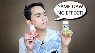 MYRAE 400 VS PROLIFE ATLAS VITAMIN E  WHAT TOTOO KAYA [upl. by Arreik257]