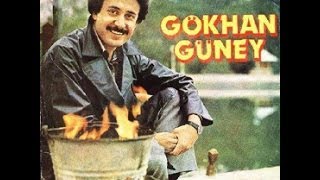 Gökhan GÜNEY  Yeşil ördek gibi [upl. by Aalst]