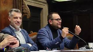 Presentato il progetto Stupor Mundi – Oltre la Pietra [upl. by Lewiss]