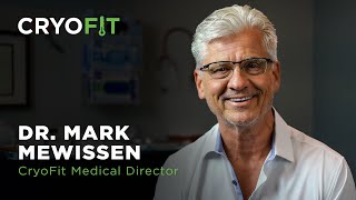 Meet Dr Mark Mewissen Medical Director at CryoFit Wisconsin [upl. by Acinnad641]