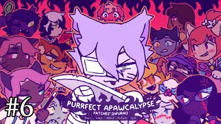 Home Run  Purrfect Apawcalypse Patches Infurno  Part 6 [upl. by Leahsim]