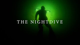 The Nightdive International Divers Night 2024 Simonstown Cape Town [upl. by Furmark]