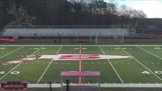 Sachem East High vs PatchogueMedford High School Boys Varsity Lacrosse [upl. by Anoirb]