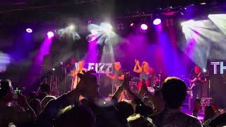 The Fizz Bucks Fizz Making Your Mind Up 4K [upl. by Darwen869]