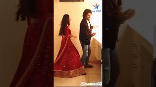 upcoming twist 🔥 dhruv Tara serial offscreen 😍 Masti shortsvideo offscreenmasti dhruvtara [upl. by Kubetz939]