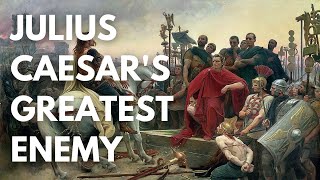 Julius Caesars Germanic Campaigns A Narrative of Ambition and War [upl. by Acinyt762]