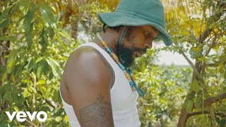 Popcaan  Greatness Inside Out  Official Music Video [upl. by Aikyt]