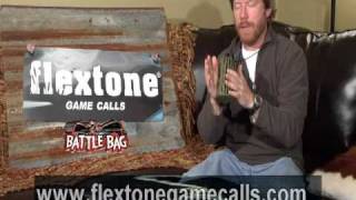 Flextone Battle Bag Instructional Video [upl. by Kele]