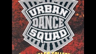 Urban Dance Squad  Ego [upl. by Marih]