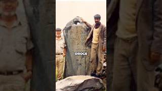 Droge Stones of Ararat ark noah bible [upl. by Aicinoid]