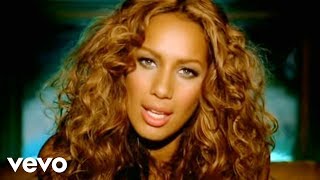 Leona Lewis  Better in Time Official Video [upl. by Gard]