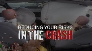 Reducing Your Risks In The Crash [upl. by Omarr907]