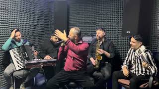 Zamfir de la Baia Mare  Doamne ce rea e lumea Live ✔️Maramureș✔️🥁 [upl. by Beaufort]