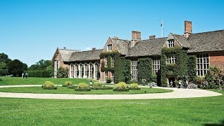 Littlecote House Hotel Berkshire [upl. by Aloisia]