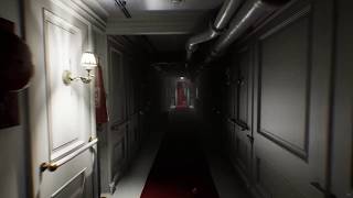 LAYERS OF FEAR 2  Official Gameplay Trailer  NEW PSYCHOLOGICAL HORROR GAME 2019 [upl. by Eniamej]